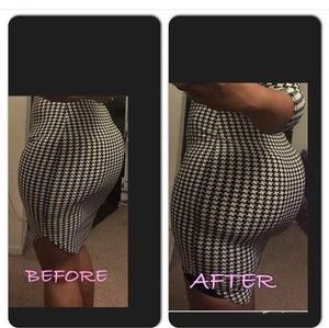 Body REFOMATION OILS